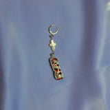 sourpunch earrings