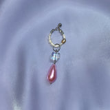 prism earrings
