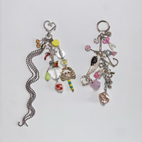 jigglypuff keychain