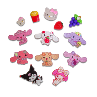 lullubies shoe charms