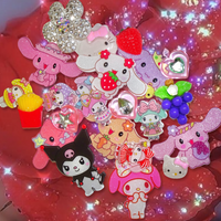 lullubies shoe charms