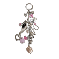 jigglypuff keychain