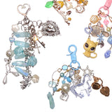 pegasus keychain