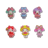 lullubies shoe charms