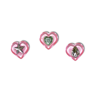lullubies shoe charms