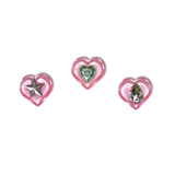 lullubies shoe charms