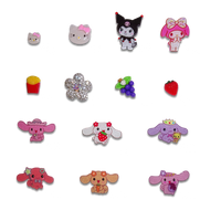 lullubies shoe charms