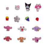 lullubies shoe charms