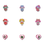 lullubies shoe charms