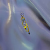 pollen earrings