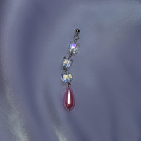 prism earrings
