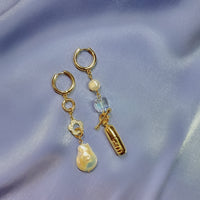 remedy earrings