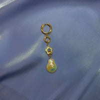 remedy earrings