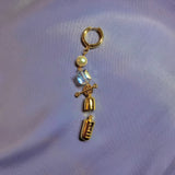 remedy earrings