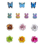 slumber shoe charms