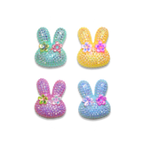 slumber shoe charms
